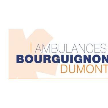 Ambulances Bourguignonne Dumont taxi