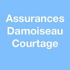 Assurances Damoiseau Mutuelle assurance santé