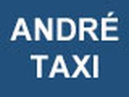 André Taxi taxi