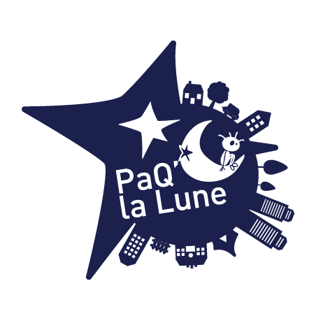 PaQ'la Lune Maine-et-Loire Local projets ANGERS Monplaisir association amicale et diverse