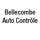 DEKRA Bellecombe Auto Controle contrôle technique auto