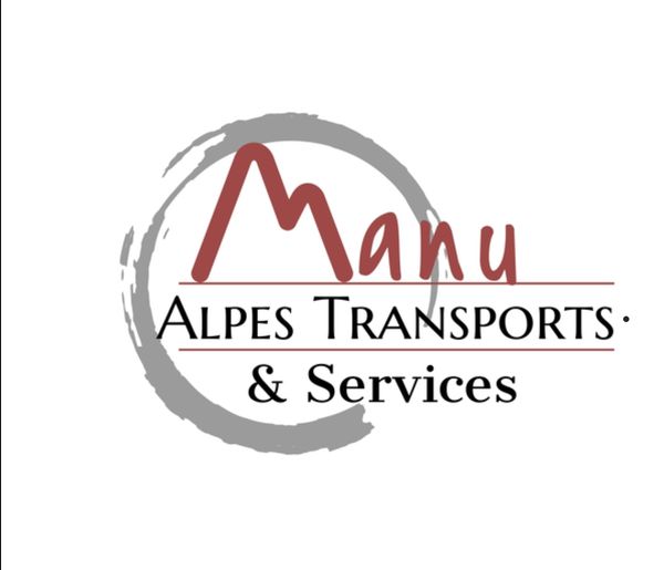 Manu Alpes Transports et Services taxi