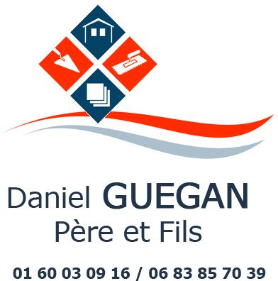 Entreprise Guegan Daniel parquet (pose, entretien, vitrification)