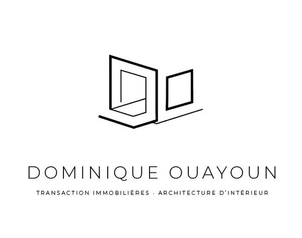 Dominique Ouayoun Transactions Immobilières alimentation générale (gros)