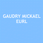 MICKAEL GAUDRY SARL