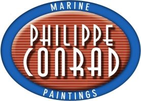 Conrad Philippe tableau, estampe et reproduction d'art (commerce)