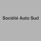 Société Auto Sud garage d'automobile, réparation