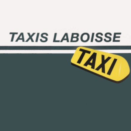 Taxi Grégory Laboisse