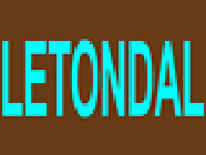 Letondal