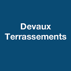 Devaux Terrassements entreprise de terrassement