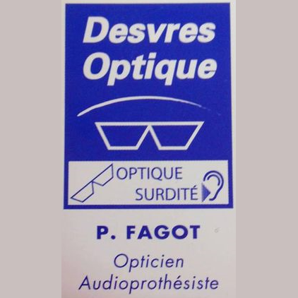 Desvres Optique