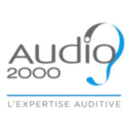 Audio 2000 matériel de soins et d'esthétique corporels