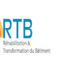 Réhabilitation Transformation Bâtiment Rtb produit en béton