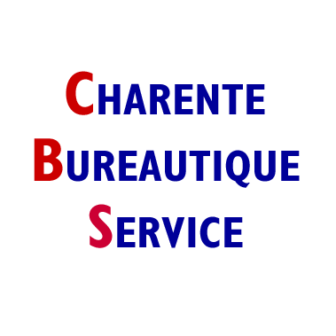 Charente Bureautique Service CBS Informatique, télécommunications