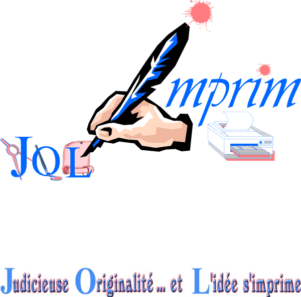 Jol'Imprim imprimerie