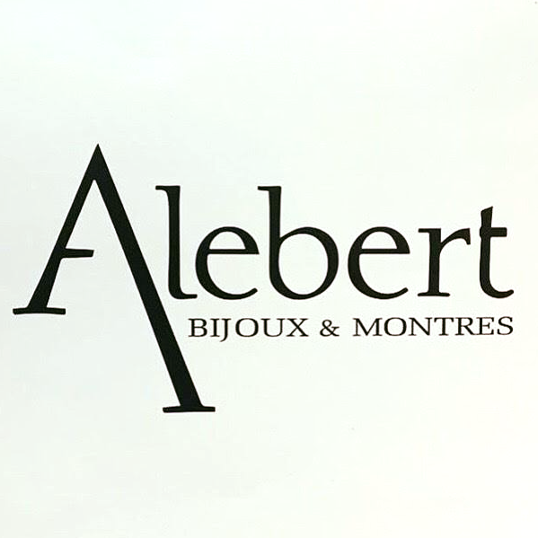 Alebert bijouterie et joaillerie (détail)