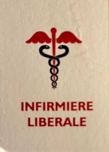 Infirmière Virginie Steib infirmier, infirmière (cabinet, soins à domicile)