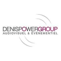 Denis Power Group communication événementielle