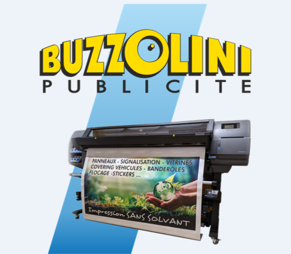 Buzzolini Publicité agence et conseil en publicité