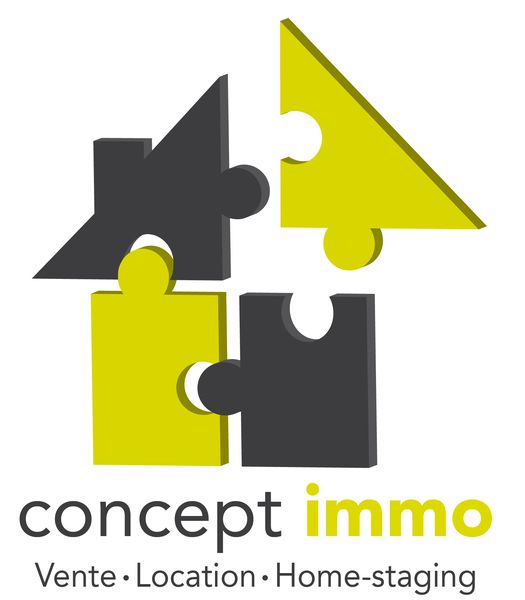 Concept Immo SARL agence immobilière