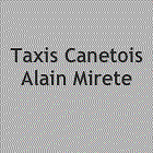 Taxi Canetois Fitoussi taxi