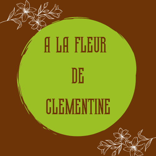 A La Fleur De Clémentine