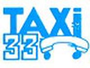 Taxis 33 GIE