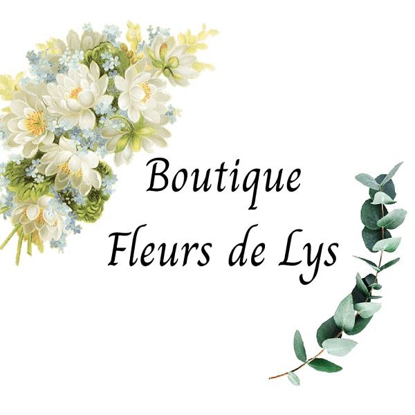 Fleurs De Lys fleuriste