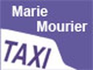 Mourier Marie-Hélène taxi