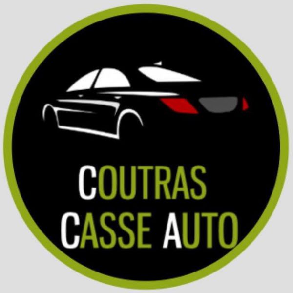 Coutras Casse Auto