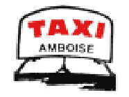 Taxi Bordier Amboise SARL taxi