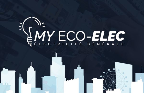 My Ecoelec station technique pour voiture électrique