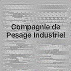 Compagnie Pesage Industriel C P I appareils de mesure, de contrôle, de régulation et de détection