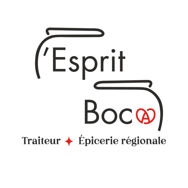 L'Esprit Bocal épicerie (alimentation au détail)