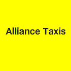 Alliance Taxis taxi