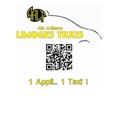 Limoges Taxis taxi