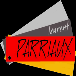 Parriaux Laurent peintre (artiste)