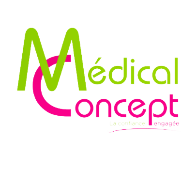 Médical Concept SARL Matériel pour professions médicales, paramédicales