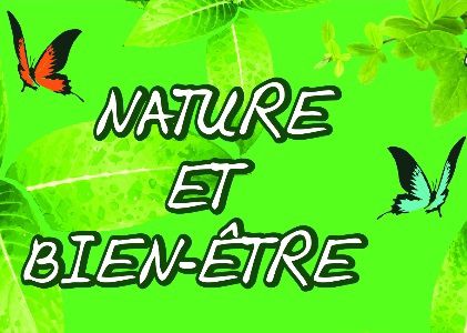 Nature Et Bien-être