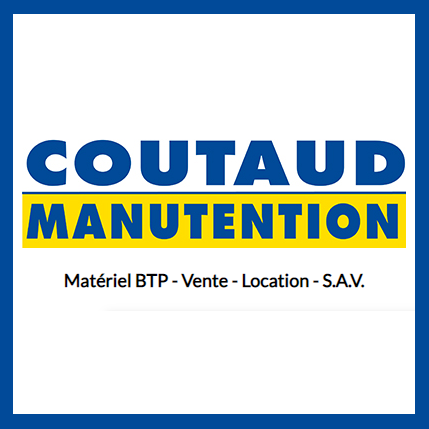 Coutaud Manutention vêtement de travail et professionnel (détail)