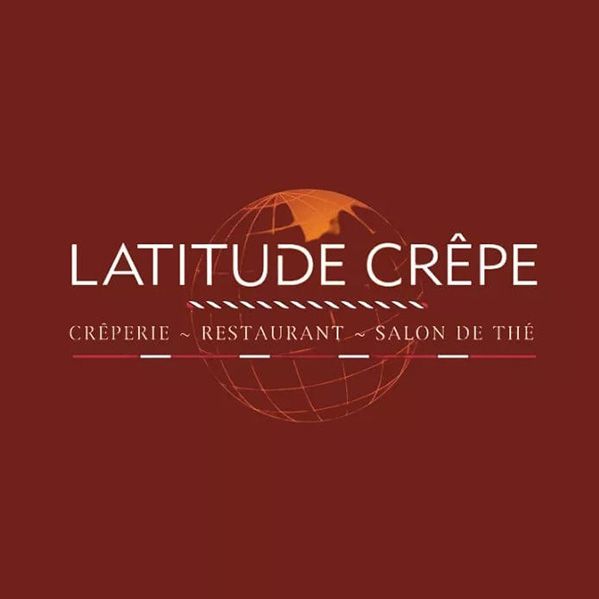 Latitude Crèpe crêperie