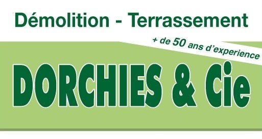 Dorchies Et Compagnie SAS entreprise de démolition