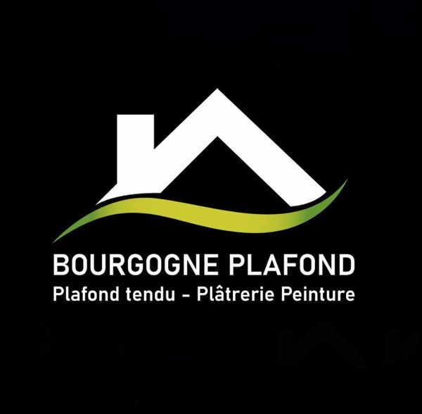 Bourgogne Plafond cloison et plafond (fabrication)