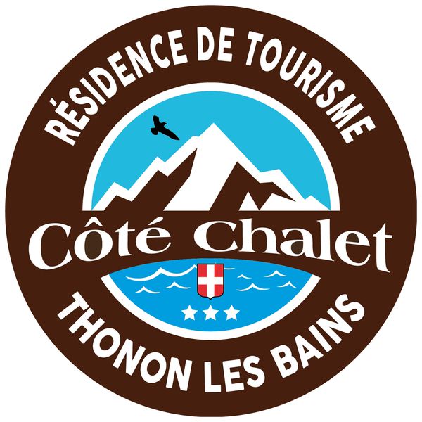 Résidence les Thermes Côté Chalet hôtel