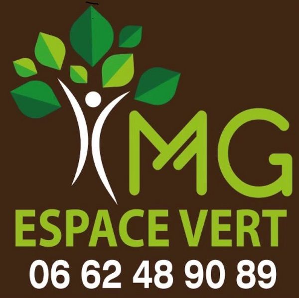 MG Espaces Vert entrepreneur paysagiste