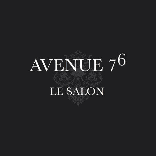 Avenue 76 Le Salon Coiffure, beauté