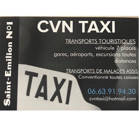 Cvn Taxi Ambulances taxi