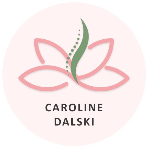 Caroline Dalski kiné, masseur kinésithérapeute