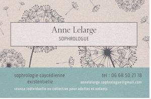 Lelarge Anne