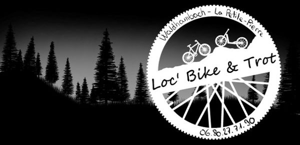 Loc'Bike&Trot location de vélo, de moto et de scooter